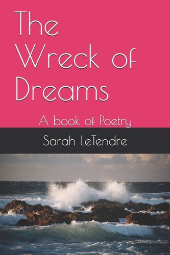 The Wreck of Dreams A Book of Poetry