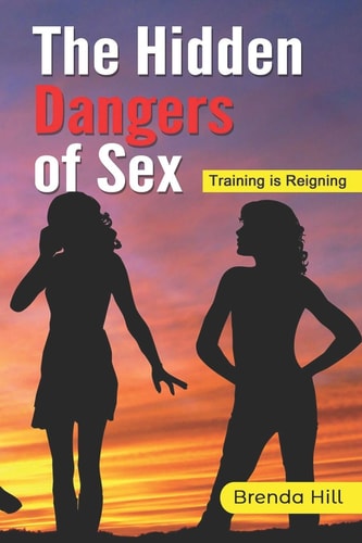 The Hidden Dangers Of Sex Training is Reigning