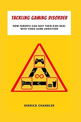 Tackling Gaming Disorder How Parents Can Help Their Kids Deal With Video Game Addiction