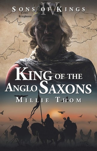 King of the Anglo Saxons