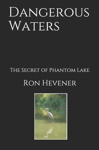 Dangerous Waters The Secret of Phantom Lake