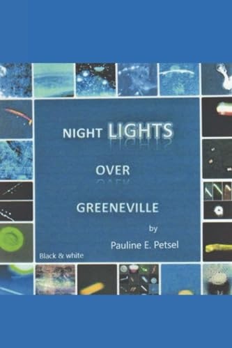 Night Lights over Greeneville