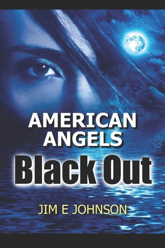 American Angels Black Out