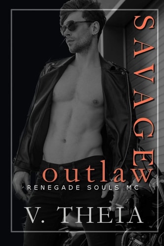 Savage Outlaw