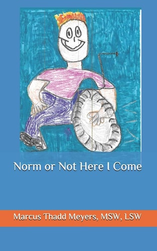 Norm Or Not Here I Come