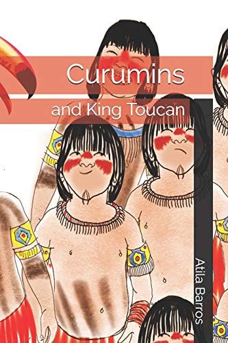 Curumins And King Toucan
