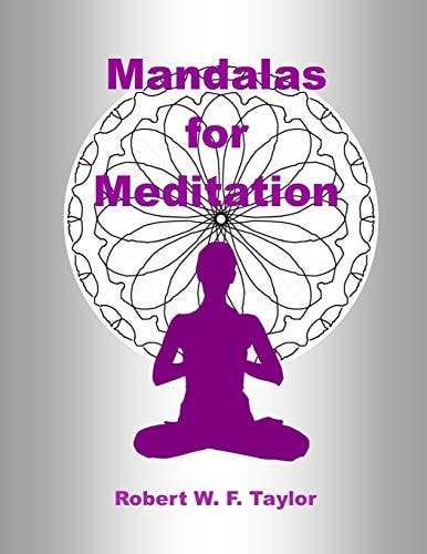 Mandalas for Meditation