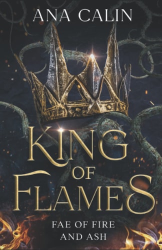 King of Flames