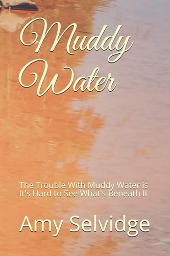 Muddy Water The Trouble With Muddy Water is It's Hard to See What's Beneath It