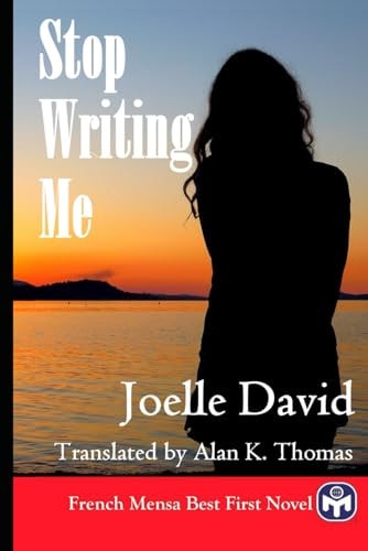 Stop Writing Me