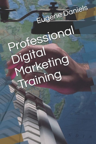 Professional Digital Marketing Training