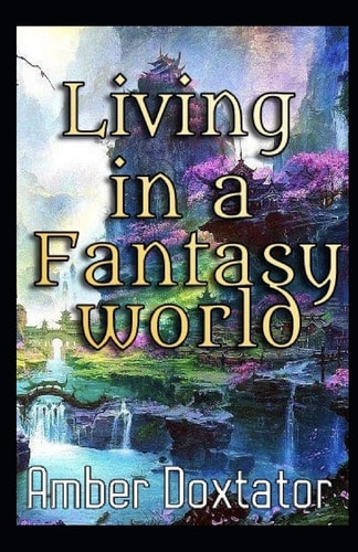 Living In A Fantasy World How I Got Sucked Into A Book... Literally