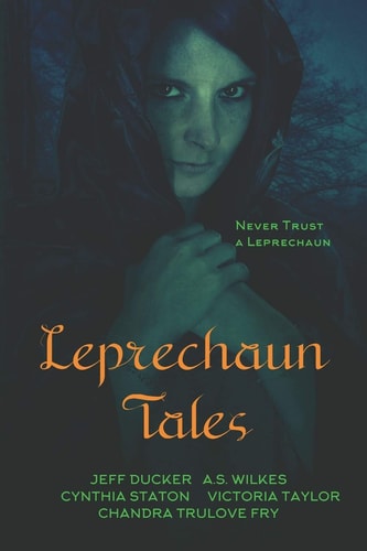 Leprechaun Tales