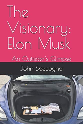 The Visionary Elon Musk: An Outsider's Glimpse