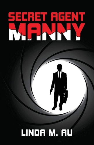 Secret Agent Manny