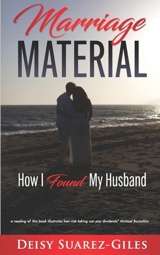 Marriage Material How I Found My Husband