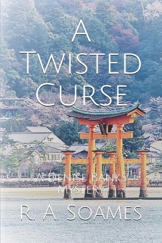 A Twisted Curse A Denise Banks Mystery