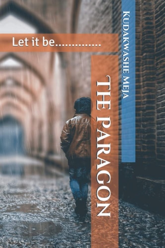 The Paragon Let it Be..............