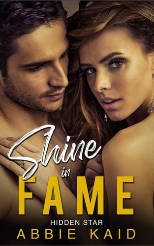 Shine in Fame A Curvy Girl Romance