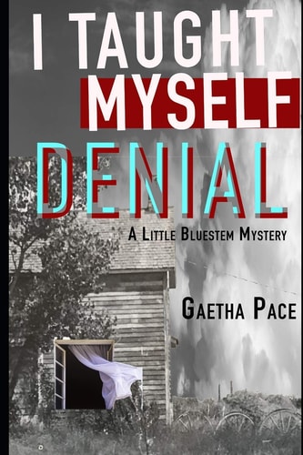 I Taught Myself Denial