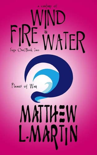 Flames of War Saga One / Book Two