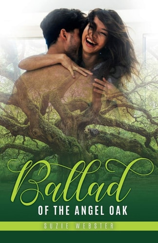 Ballad of the Angel Oak Lowcountry Liaisons Book 3