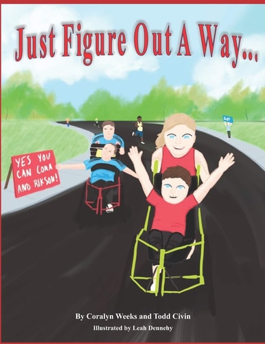 Just Figure Out a Way