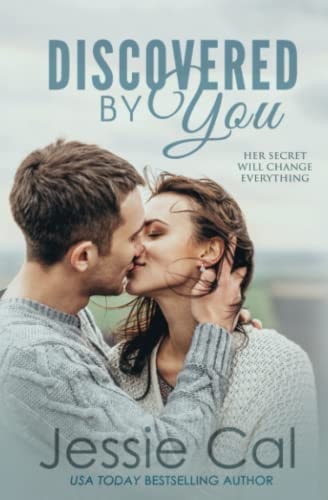 Discovered by You