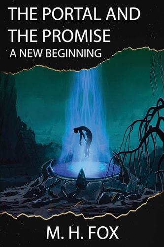 The Portal and the Promise A New Beginning