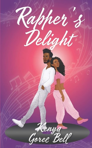 Rapper's Delight The Mogul Series Book One