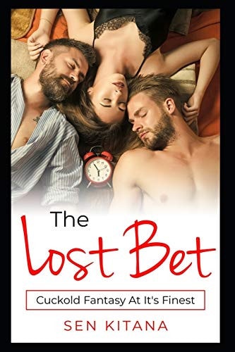 The Lost Bet Cuckold Fantasy At It's Finest