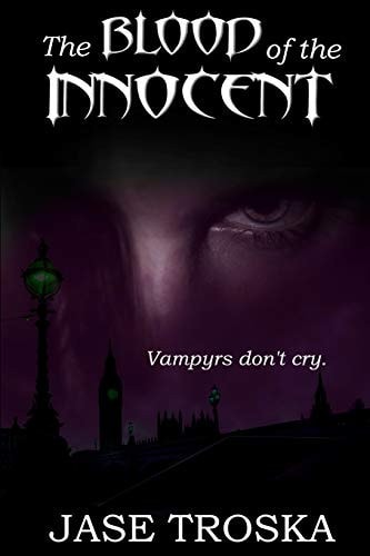 The Blood of the Innocent