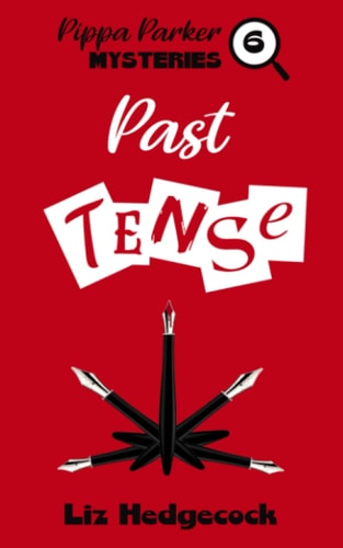 Past Tense