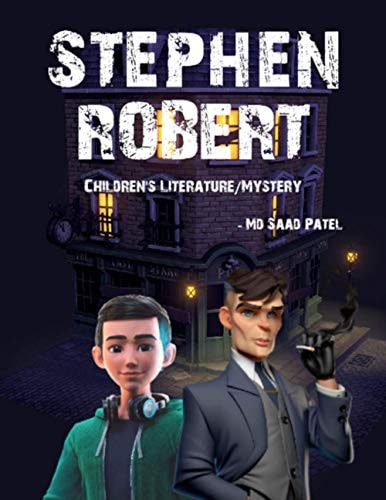 Stephen Robert Children's Literature/Mystery