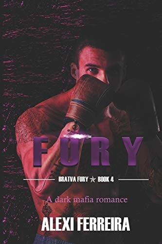 Fury (Bratva Fury)