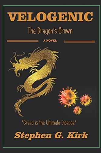 Velogenic The Dragon's Crown