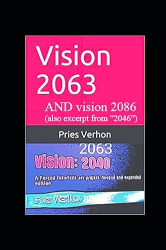 Vision 2040, 2063 and 2086