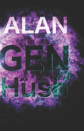 Nex GEN Trinity Hush: Chapter One