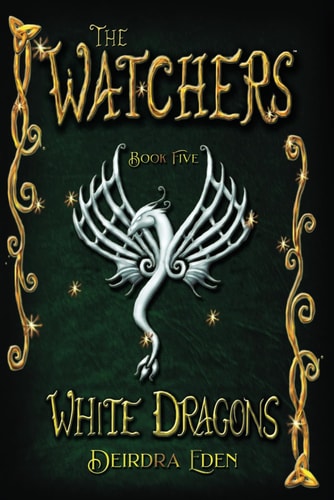 White Dragons (International Edition)