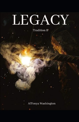 Legacy Tradition Book II