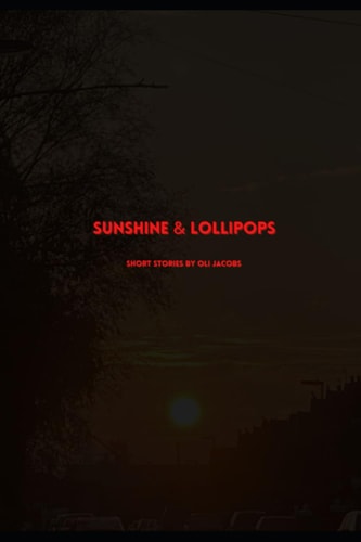 Sunshine & Lollipops