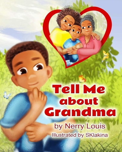 Tell Me About Grandma