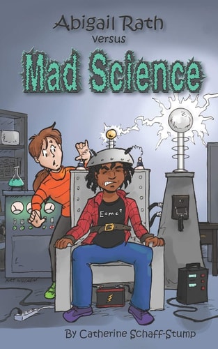 Abigail Rath Versus Mad Science