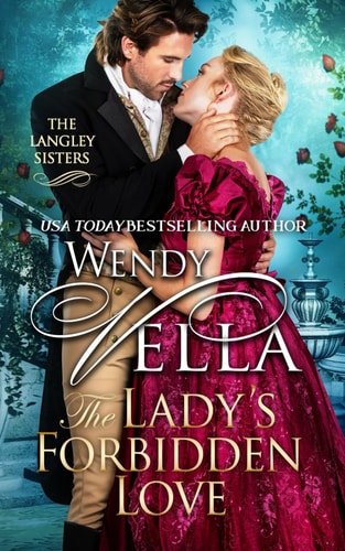 The Lady's Forbidden Love