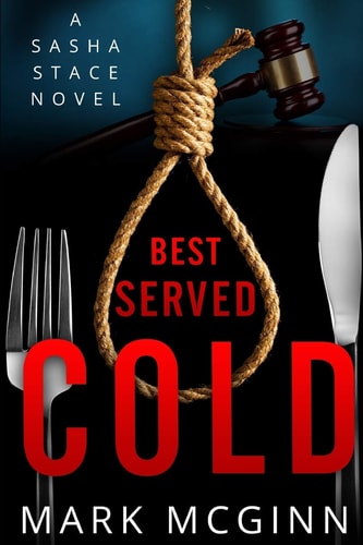Best Served Cold 2nd Edition