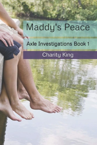 Maddy's Peace