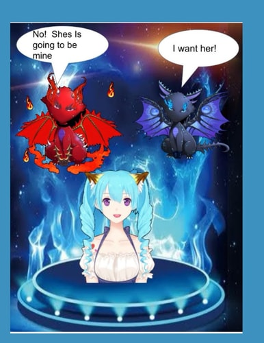 The Wonders of Fantasy: Vampires and Werewolves and Unicornowl and More