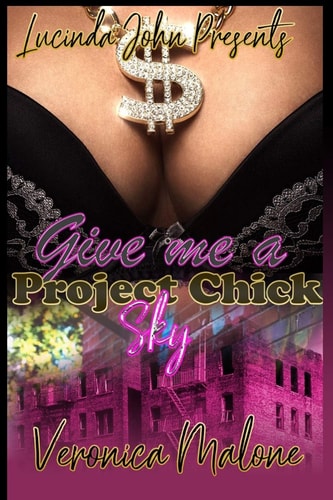 Give Me A Project Chick Sky