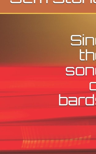 Sing the Song of Bards