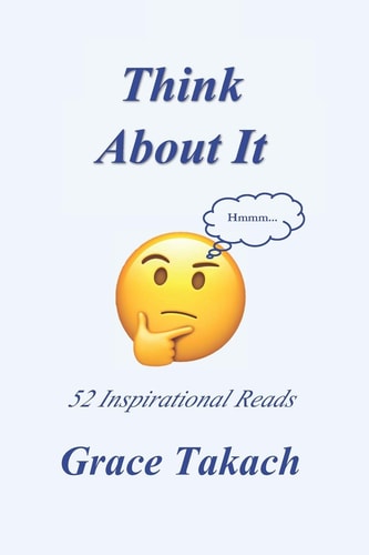 Think About It 52 Inspirational Reads